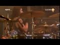 Kings Of Leon - No Money (Live in Pinkpop 2011)