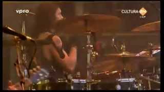 Kings Of Leon - No Money (Live in Pinkpop 2011)