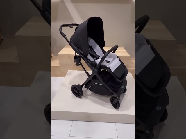 بيبي شاين عربة أطفال - Q7