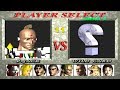 Tekken 1 Arcade Play As P Jack