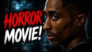 Juice Is A HORROR MOVIE! | Juice (Review)