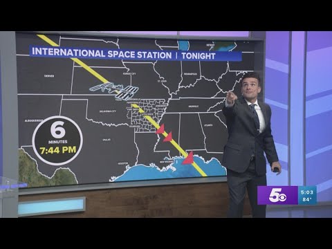 University of Arkansas ARKSat-1 satellite on SpaceX Falcon 9 NASA | 5newsonline.com