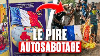 La France a tout perdu en Afrique ? Les révélations choc (Avec François-Xavier Freland)
