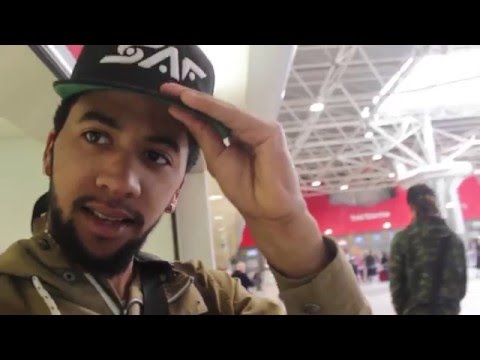 SAF - Trajetória (Ep:4)