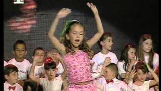 Eliesa Jakupi - Princesha E Luleve