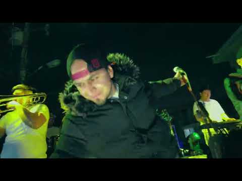 Llegaron Llegaron - Inspiracion Colombiana (Vergazos Fest)