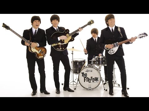 The Fab Four PBS 2012 (Alternate Edit)