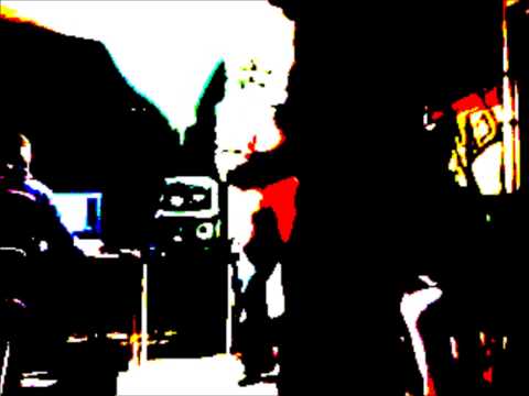 Freestyle @ Dub&Roll studio /Buds Kru/Chappa/Dembo The Rootsman, Ras/Corn CAM AUDIO