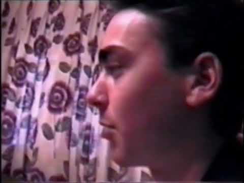El Quinto Fragmento (Isma Rubio) 1997
