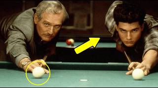 A Cor do Dinheiro (1986): 15 FATOS SURPREENDENTES que você NÃO sabia