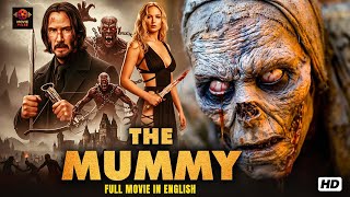 Download lagu THE MUMMY (2025) | Keanu Reeves, Jennifer Lawrence | Full Horror Adventure Movie in English | HD mp3