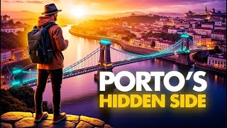 10 Secret Places in Porto Only Locals Know