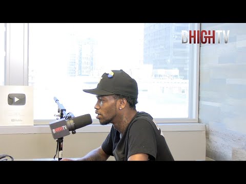 Yung Booke: T.I. Helped Me When Nobody Else Would, Atlanta's Last Hope