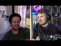 Pierce Brown Talks Red Rising and LIGHT BRINGER!