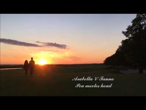 Arabella & Tauno - Pea meeles head