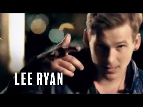 Lee Ryan - Secret Love (Official Video)