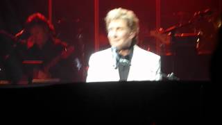 I Write The Songs - Manilow in Chicago 7/13/2012