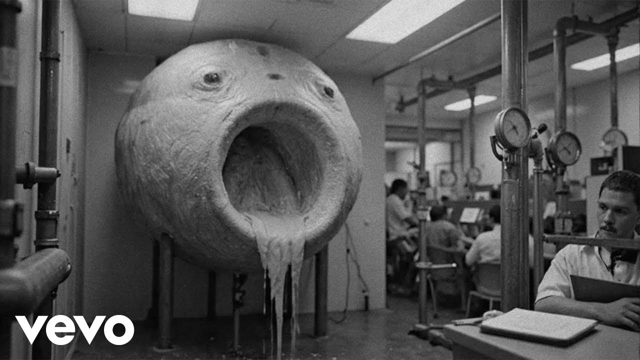 Archive - Look At Us (Official Video)