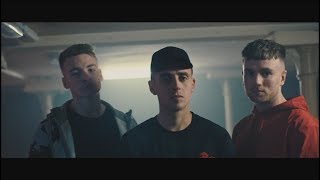 Chasing Abbey - Talk To Me (Official Video)