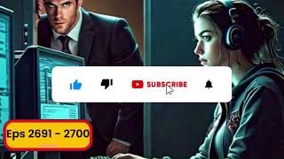 EPS 2691-2700 Caught My Wife Hacking, What Happened Next Was Insane!