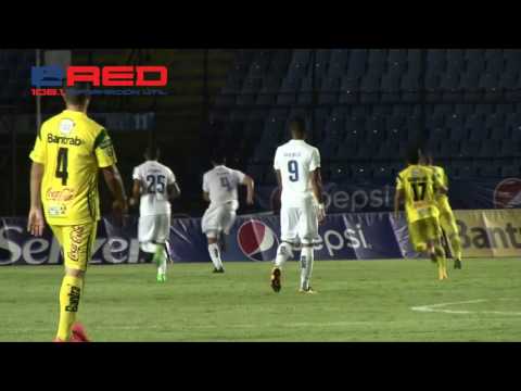 Video Resumen: Comunicaciones 1-0 Marquense - Juevo vuelta acceso semifinales.