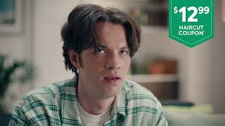 Ian Eagle Introduces the Great Clips $12.99 Haircut Coupon for March Madness