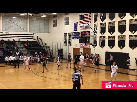 TK Adeshewo (Sr.) #30 Prairie View High School First Third Season Highlights