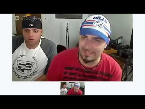 Keemstar, WingsofRedemption, Whiteboy7thst, xDeranker, ELPRESADOR, WoodysGamertag beef from 2012