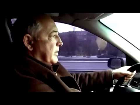 Russischer Mafia-Boss über die Tschetschenische Diaspora