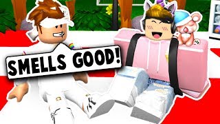 Breaking Into Houses Roblox Bloxburg Roblox Roleplay - roblox bloxburg roblox roleplay