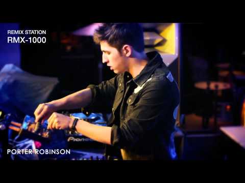 Pioneer New REMIX STATION RMX-1000