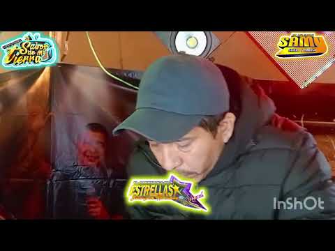 🎙️baila Lili grupo Jujuy/Barrio de las estrellas/San Francisco Acatepec Cholula puebla/#bailes