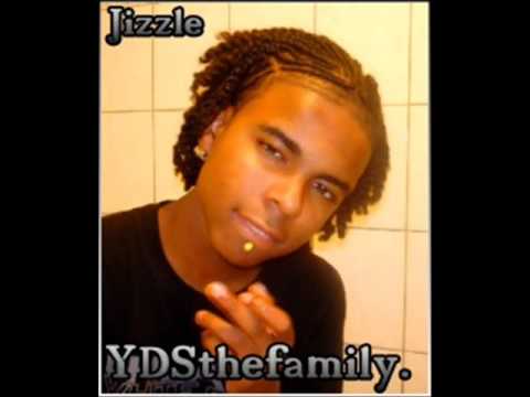 JayJay & Jizzle Baby - Vanavond