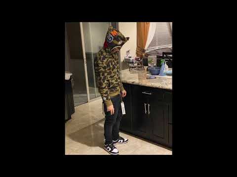 LIL SOLO - CFN FREESTYLE (OFFICIAL AUDIO)