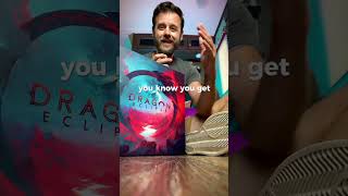 Unknown - Dragon Eclipse video thumbnail