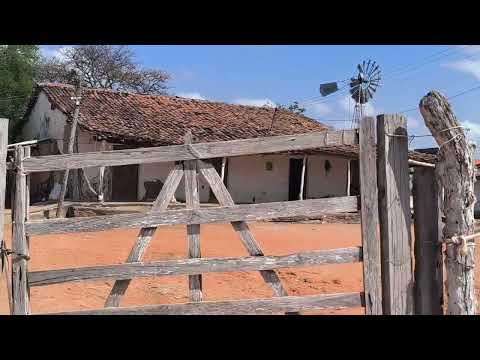 Fazenda Verdugue, Hidrolândia Ceará Brasil 