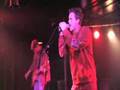 Daresay- 'Black Rainbow'