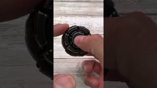 Gobigger Pillbug Zirc Spinner Fidget Toy #short
