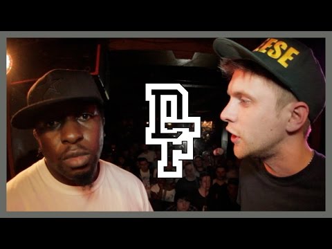 Jefferson Price vs Joker Starr