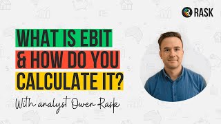 Download lagu EBIT Meaning & How To Calculate It | Rask | [HD] mp3