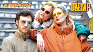 Džemp Music Video