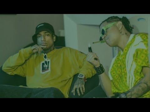 PIRLO ✖ PABLO TUNES - CHAVOS LLOVIENDO 🌧👀 ( Video oficial )