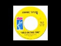 Johnnie Taylor - Hold On This Time - Raresoulie