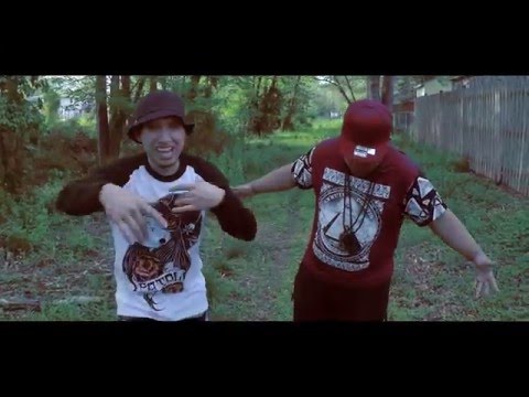 Nuel Gomez Feat. E.S.C.O. - Heavy Hitters (Official Video)