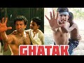 Ghatak Movie 1998 Sunny Deol Full Movie Goldmines Wollywood Goldmines Ytool Fun Live