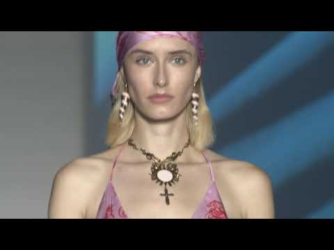 ROME IS MY RUNWAY #1