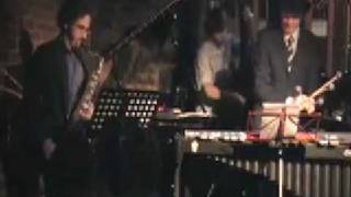 The Sorcerer - Mike Engle Vibraphone Collective