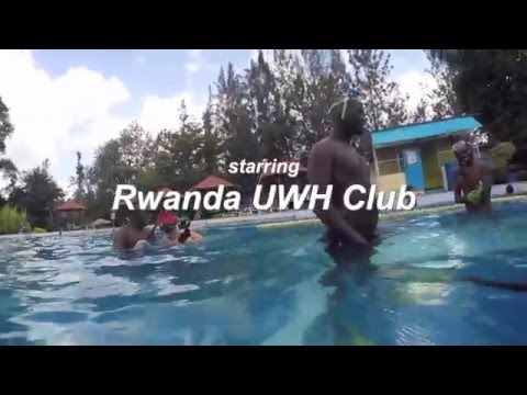 Introduction to UnderWater Hockey by RUWH