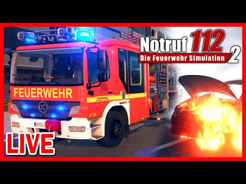 Comunidad de Steam :: Notruf 112 - Die Feuerwehr Simulation 2: Showroom