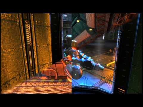 RoboBlitz PC 2006 Gameplay